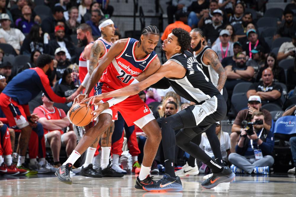 球新星的舞 球新星的舞