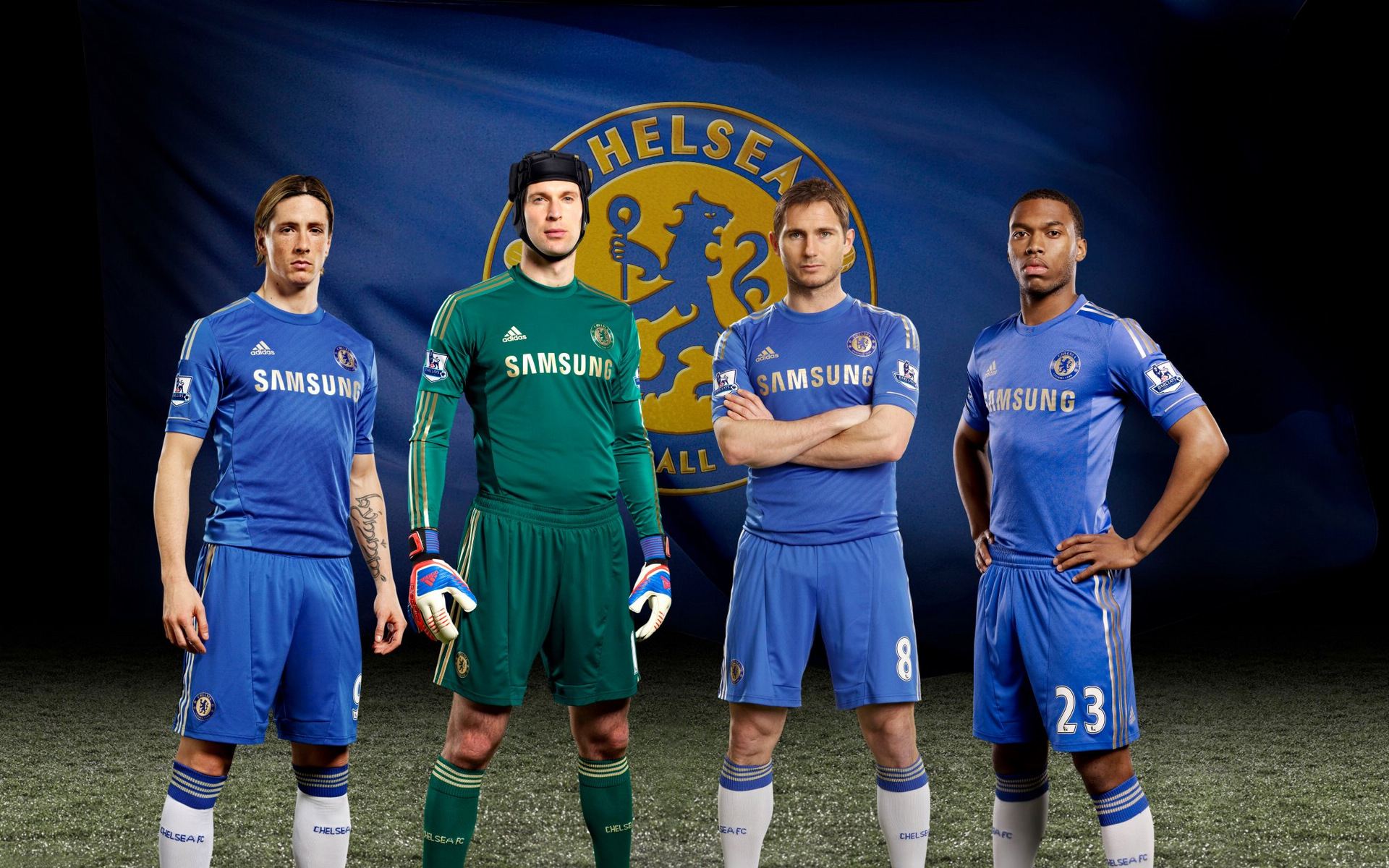 契和弗拉格 契和弗拉格