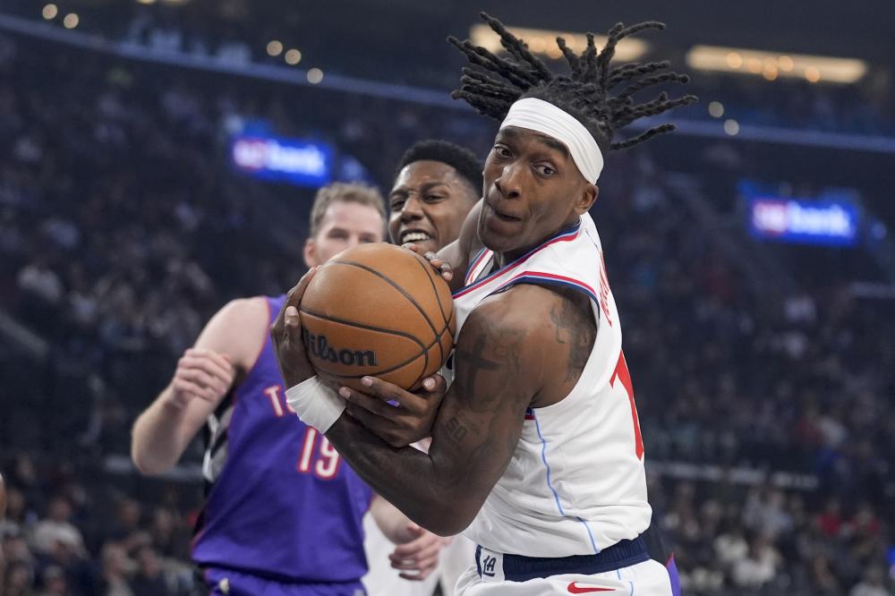 人荒为例 人荒为例