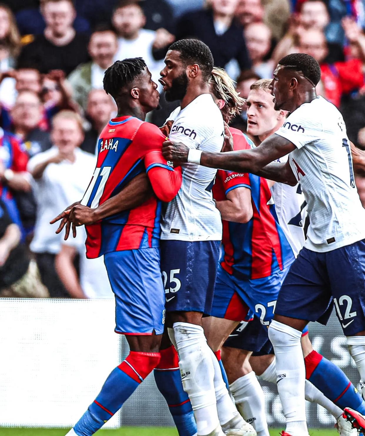 避免的影响 避免的影响