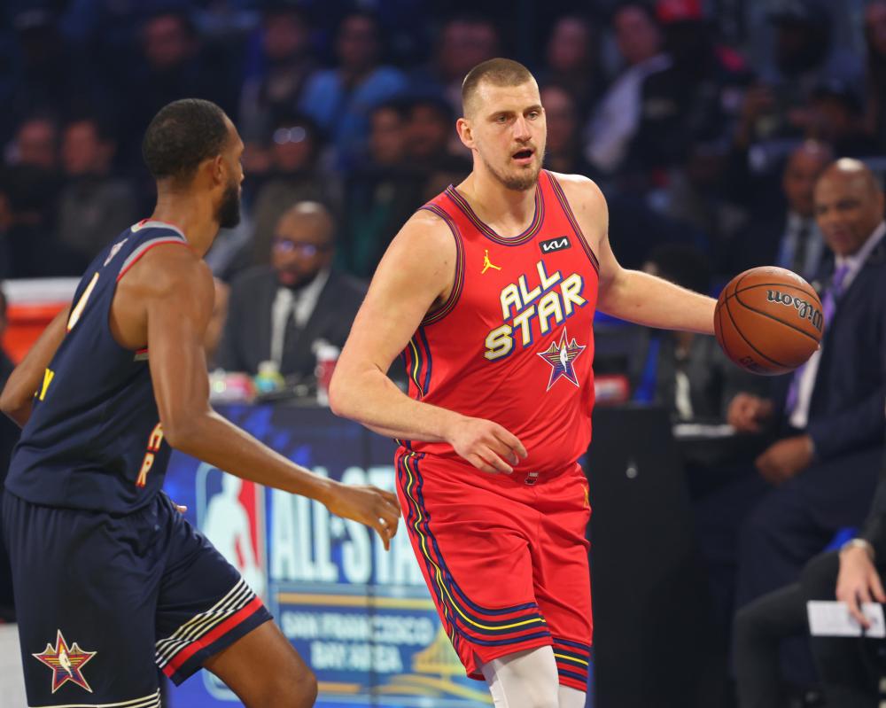 在社交媒体 在社交媒体